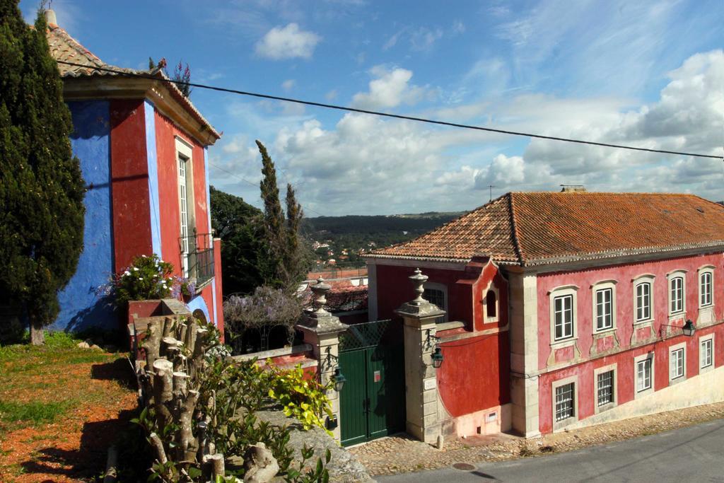 The Old Cellar House Hotel Sintra Eksteriør billede