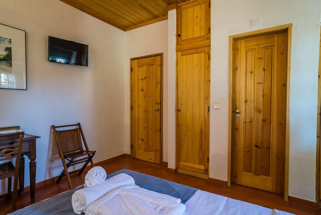 The Old Cellar House Hotel Sintra Eksteriør billede