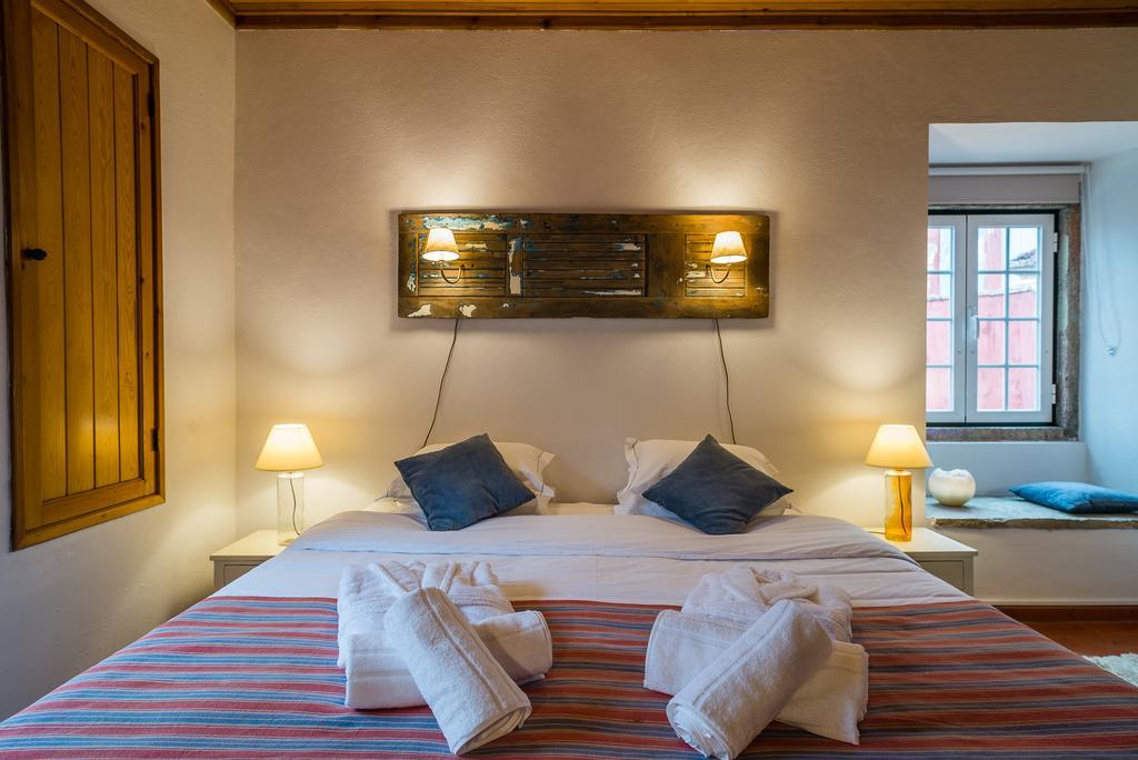 The Old Cellar House Hotel Sintra Eksteriør billede