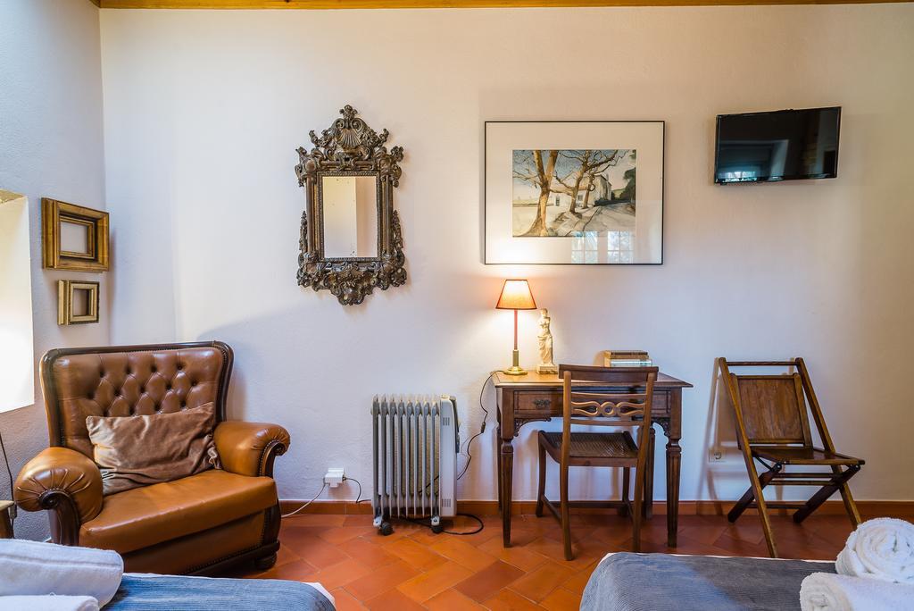 The Old Cellar House Hotel Sintra Eksteriør billede