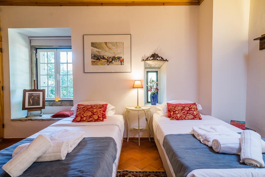 The Old Cellar House Hotel Sintra Eksteriør billede