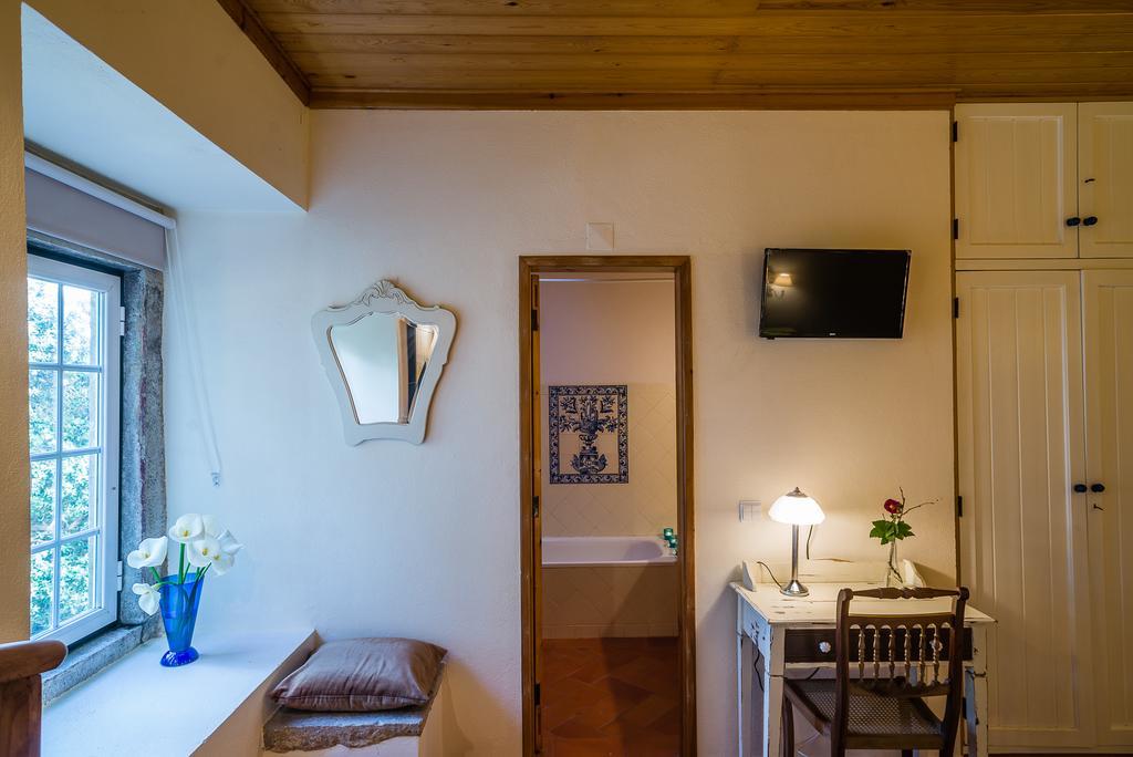 The Old Cellar House Hotel Sintra Eksteriør billede