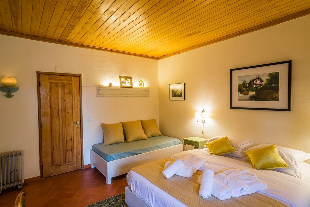 The Old Cellar House Hotel Sintra Eksteriør billede